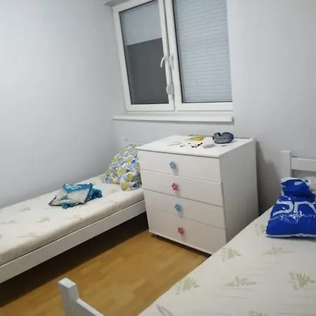 Center Apartment