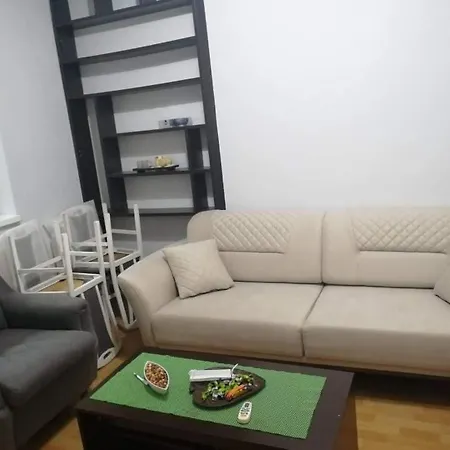 Center * Skopje