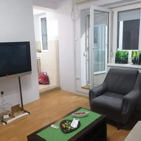 Lägenhet Center Skopje