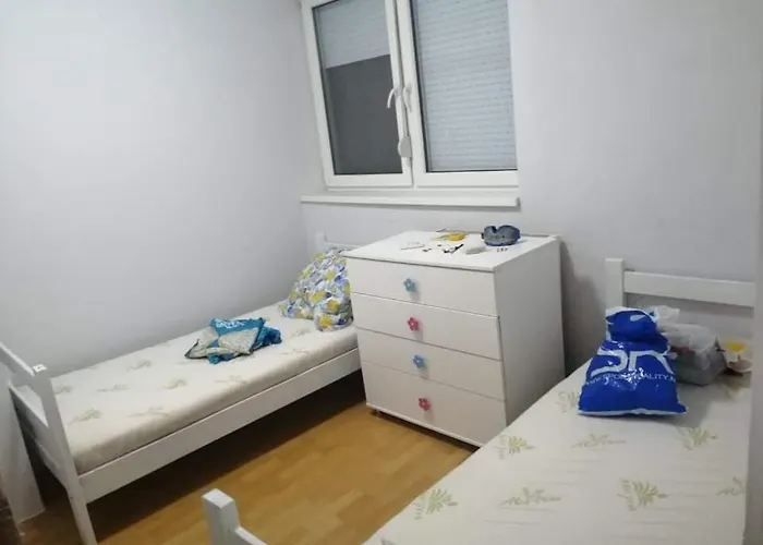 Center Apartment