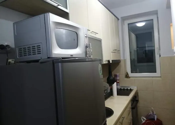 Center Apartment Skopje